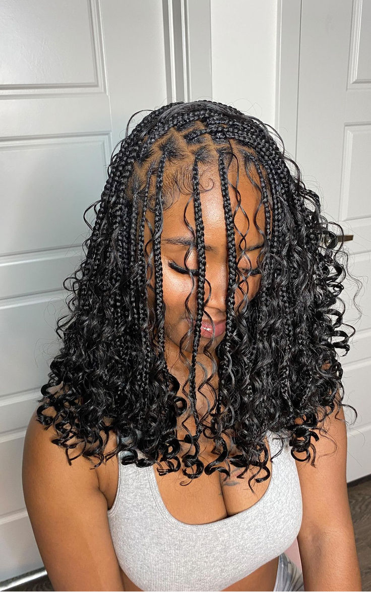 Bulk Braiding Hair Amazon.com : Bulk Remy Human Hair for Braiding Loose Wave  main image 2