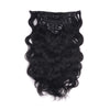 Clip in Hair Extensions 
